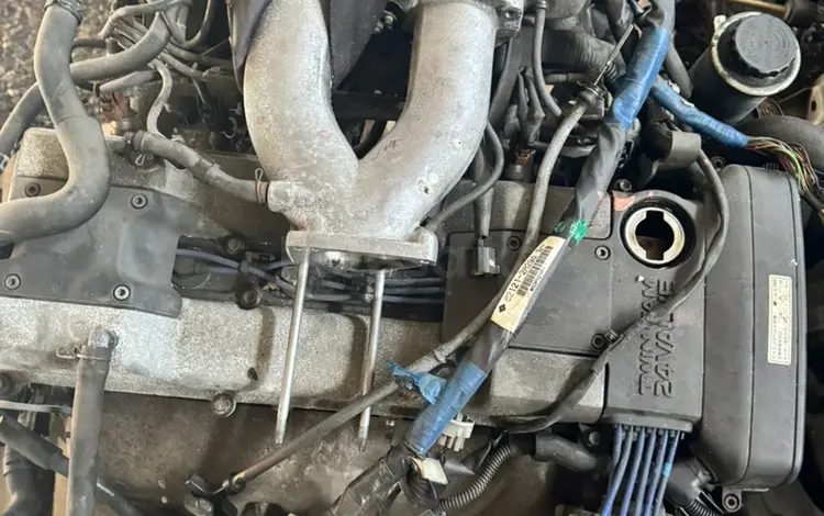 Двигатель 1JZ катушачьный за 650 000 тг. в Усть-Каменогорск