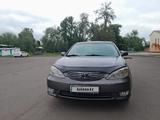 Toyota Camry 2004 годаүшін5 300 000 тг. в Мерке