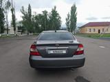 Toyota Camry 2004 годаүшін5 300 000 тг. в Мерке – фото 4