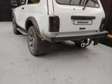 ВАЗ (Lada) Lada 2121 2014 года за 3 200 000 тг. в Кокшетау – фото 4