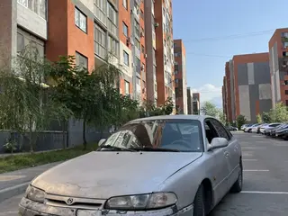 Mazda Cronos