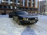 BMW 520 1993 года за 1 200 000 тг. в Астана – фото 3
