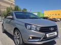 ВАЗ (Lada) Vesta 2018 года за 5 100 100 тг. в Шымкент – фото 3