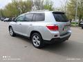 Toyota Highlander 2012 года за 15 400 000 тг. в Алматы – фото 20