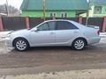 Toyota Camry 2002 годаfor4 450 000 тг. в Алматы – фото 20