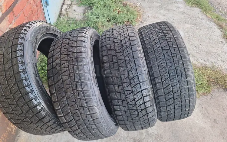 Bridgestone Blizzak 235 55 19 за 100 000 тг. в Усть-Каменогорск