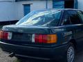Audi 80 1991 года за 1 500 000 тг. в Кишкенеколь – фото 2