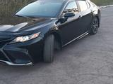 Toyota Camry 2020 годаfor12 500 000 тг. в Караганда – фото 4