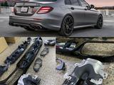 ДИФФУЗОР ДЛЯ MERCEDES-BENZ W 213 E 53 AMG за 125 000 тг. в Алматы – фото 5