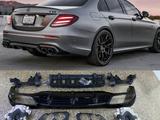 ДИФФУЗОР ДЛЯ MERCEDES-BENZ W 213 E 53 AMG за 125 000 тг. в Алматы