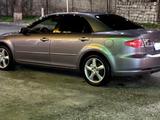 Mazda 6 2007 года за 3 500 000 тг. в Шымкент – фото 3