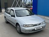 Nissan Almera 1995 года за 1 750 000 тг. в Алматы – фото 2