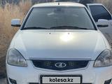 ВАЗ (Lada) Priora 2170 2013 года за 1 500 000 тг. в Шымкент