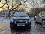 Chevrolet Cobalt 2022 года за 6 500 000 тг. в Павлодар
