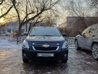 Chevrolet Cobalt 2022 годаfor6 500 000 тг. в Павлодар