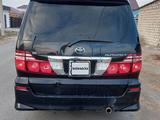 Toyota Alphard 2004 года за 6 700 000 тг. в Атырау – фото 2