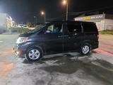 Toyota Alphard 2004 года за 6 700 000 тг. в Атырау – фото 3