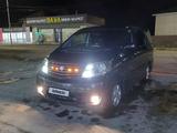 Toyota Alphard 2004 года за 6 700 000 тг. в Атырау – фото 5