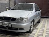 ЗАЗ Chance 2012 года за 1 300 000 тг. в Алматы