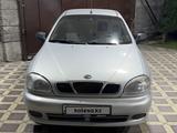 ЗАЗ Chance 2012 года за 1 300 000 тг. в Алматы – фото 4