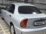 ЗАЗ Chance 2012 года за 1 300 000 тг. в Алматы – фото 5