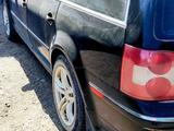 Volkswagen Passat 2001 года за 761 514 298 тг. в Уральск