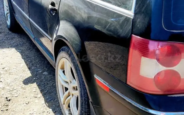 Volkswagen Passat 2001 года за 2 500 000 тг. в Уральск