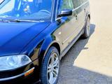 Volkswagen Passat 2001 года за 761 514 298 тг. в Уральск – фото 2