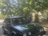 Volkswagen Golf 1988 года за 900 000 тг. в Кордай