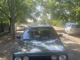 Volkswagen Golf 1988 года за 900 000 тг. в Кордай – фото 3