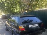 Volkswagen Golf 1988 года за 900 000 тг. в Кордай – фото 4