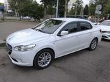 Peugeot 301 2017 года за 3 200 000 тг. в Алматы – фото 2