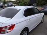 Peugeot 301 2017 года за 3 200 000 тг. в Алматы – фото 3