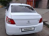 Peugeot 301 2017 года за 3 200 000 тг. в Алматы – фото 4