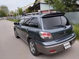 Mitsubishi Outlander 2004 годаүшін3 800 000 тг. в Алматы – фото 3