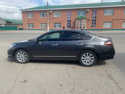 Nissan Teana 2009 года за 3 200 000 тг. в Актобе – фото 4