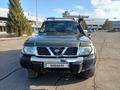 Nissan Patrol 1998 годаүшін6 500 000 тг. в Жезказган – фото 2