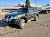 Nissan Patrol 1998 года за 6 500 000 тг. в Жезказган – фото 3