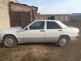 Mercedes-Benz 190 1993 годаүшін1 100 000 тг. в Аягоз – фото 2