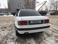 Audi 80 1992 годаfor1 500 000 тг. в Рудный – фото 3