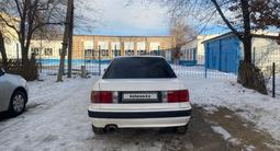 Audi 80 1992 годаүшін1 500 000 тг. в Рудный – фото 3