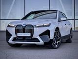 BMW iX 2022 года за 41 200 000 тг. в Усть-Каменогорск