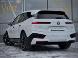 BMW iX 2022 года за 41 200 000 тг. в Усть-Каменогорск – фото 3