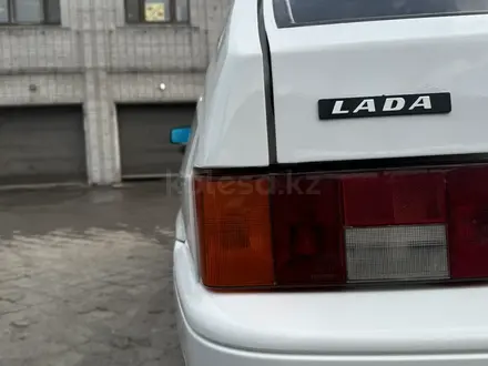 ВАЗ (Lada) 2114 2013 года за 3 600 000 тг. в Семей – фото 3