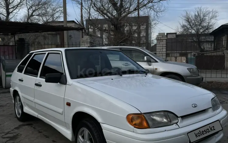 ВАЗ (Lada) 2114 2013 года за 3 600 000 тг. в Семей