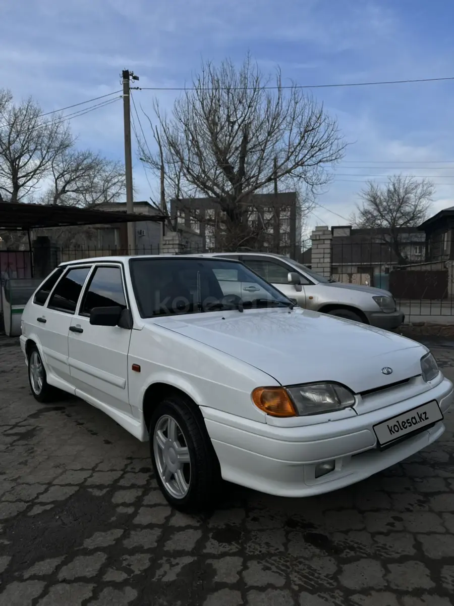 Продажа ВАЗ (Lada) 2114 2013 года в Семее - №167997327: цена 3600000 ...