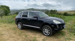 Porsche Cayenne 2007 годаfor8 000 000 тг. в Алматы