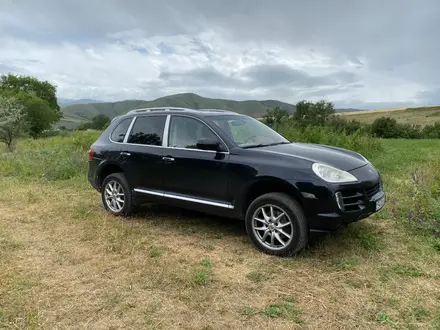 Porsche Cayenne 2007 года за 8 500 000 тг. в Алматы