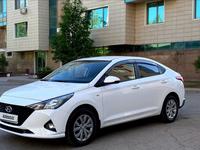 Hyundai Accent 2021 года за 8 400 000 тг. в Павлодар