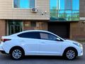 Hyundai Accent 2021 годаүшін8 300 000 тг. в Павлодар – фото 7